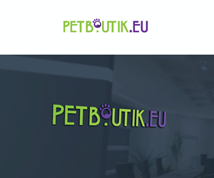 Logo-Design von Luckey yaari für dieses Projekt | Design: #35505152