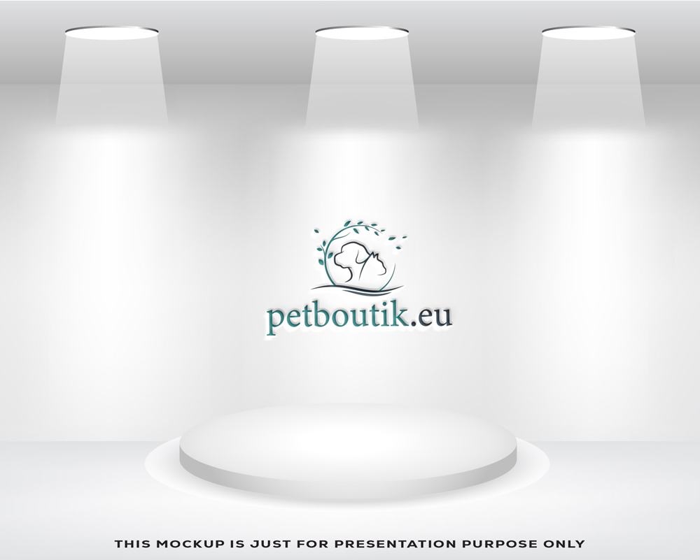 Logo Design by Razaq for this project | Design #35507435