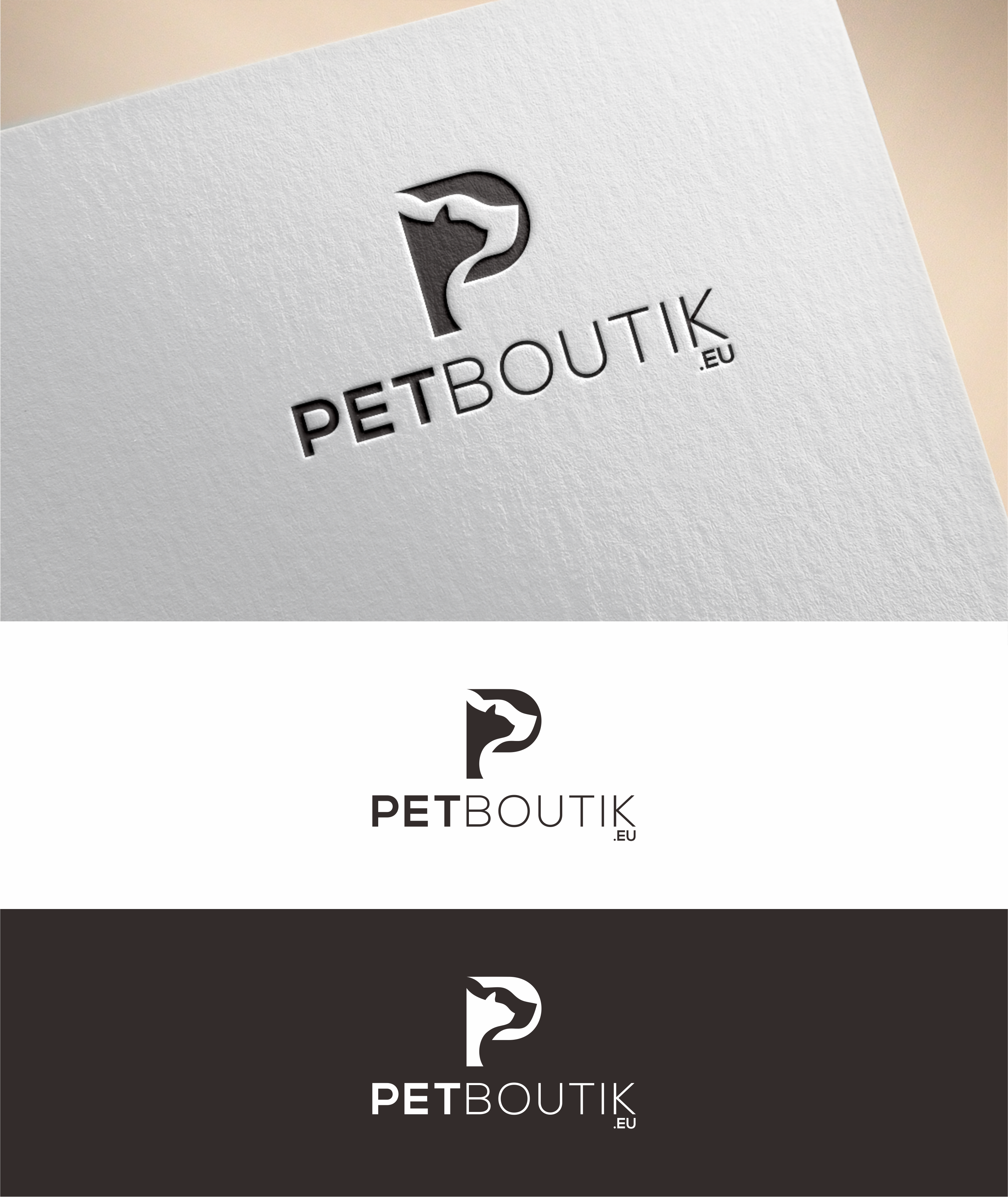 Logo Design by good.dsgn for this project | Design #35505375