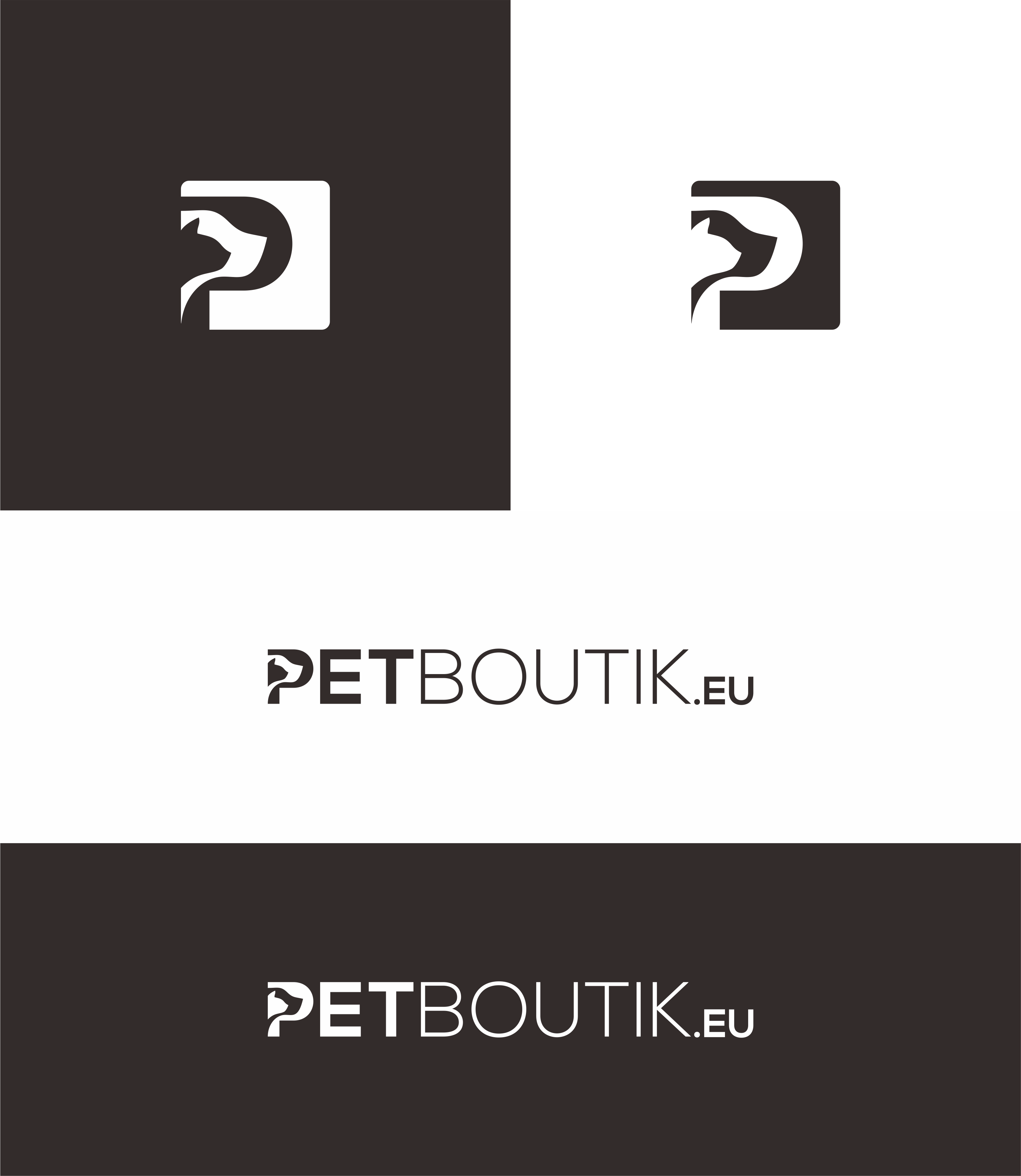 Logo Design by good.dsgn for this project | Design #35520165