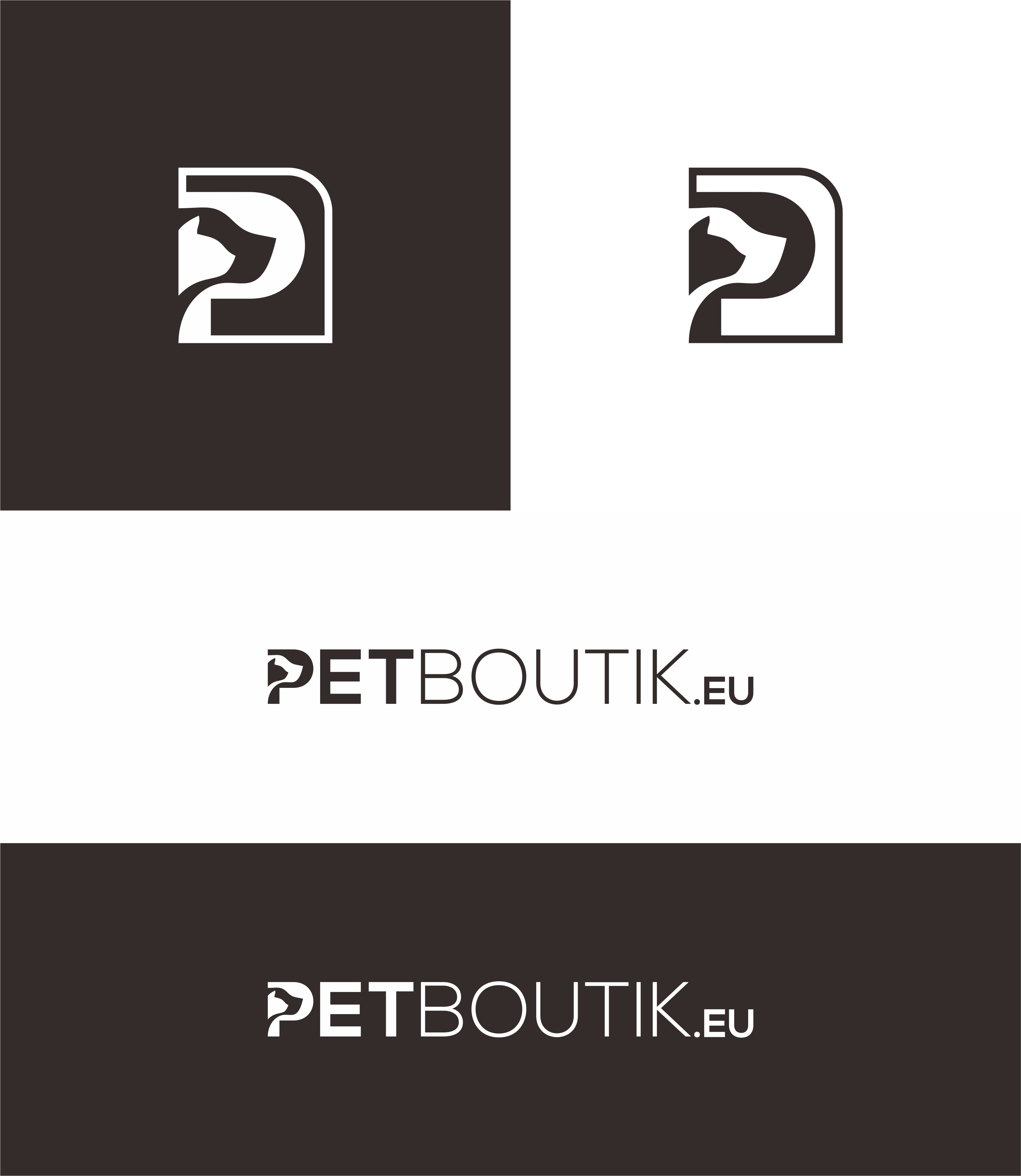 Logo Design by good.dsgn for this project | Design #35520177