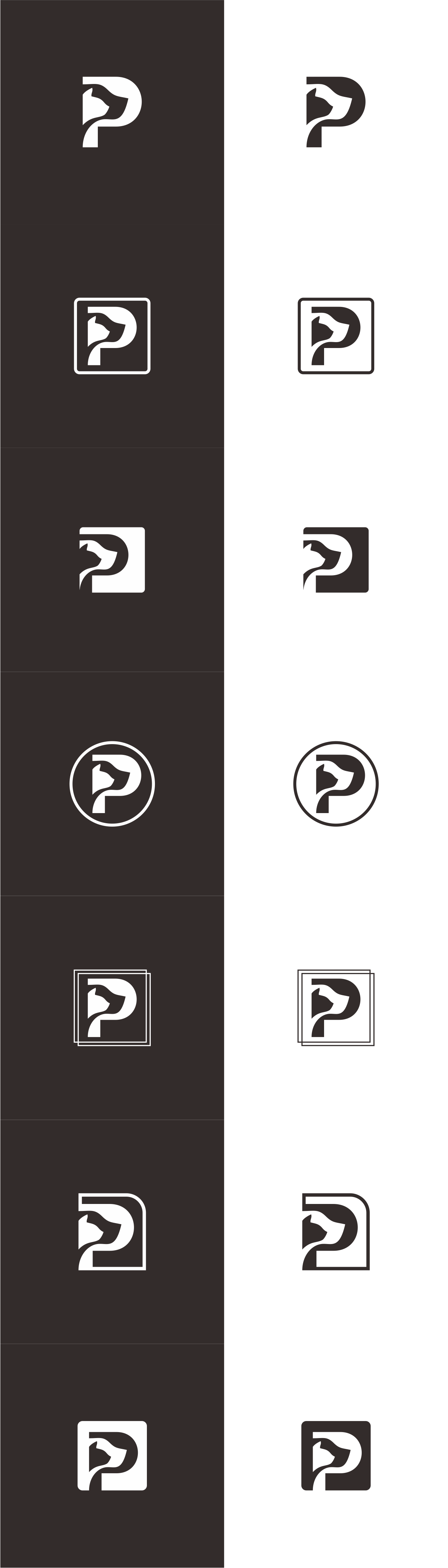 Logo Design by good.dsgn for this project | Design #35520178