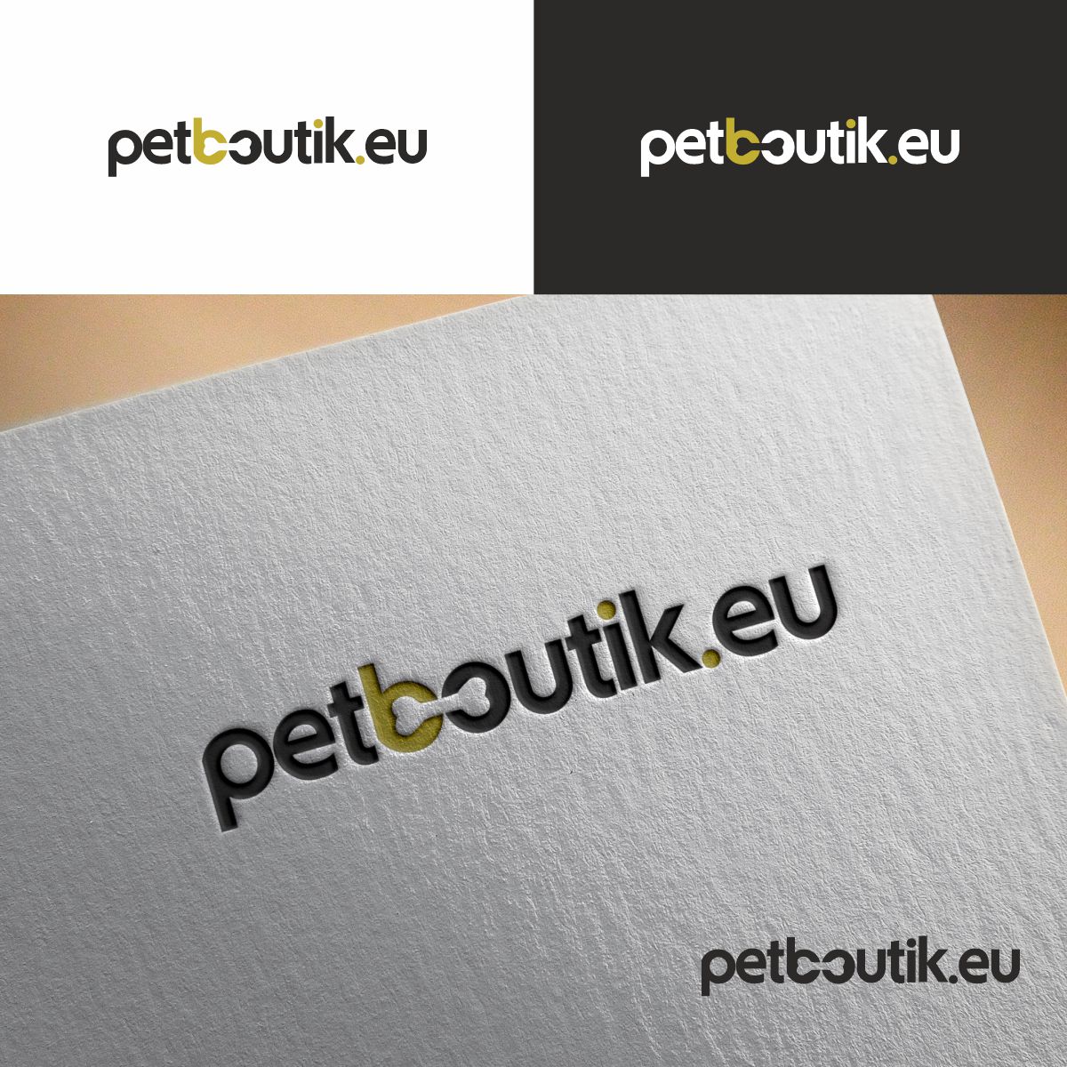 Diseño de Logo por Fortmindz para este proyecto | Diseño #35506499