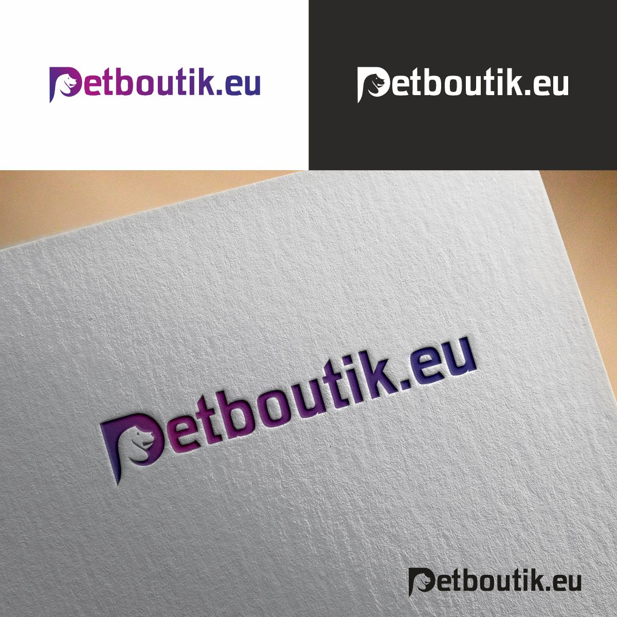 Logo Design by Fortmindz for this project | Design #35506511