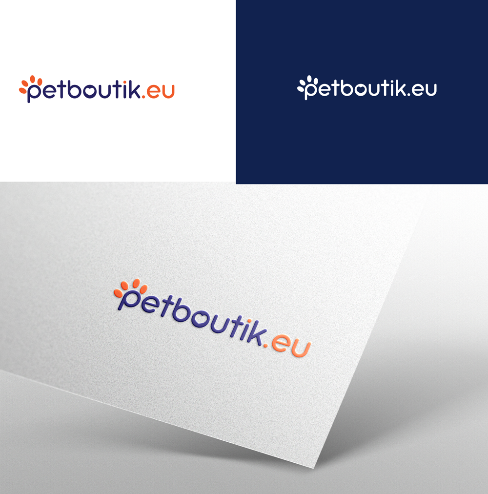 Logo Design by RA-bica for this project | Design #35506976