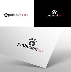 Logo Design by RA-bica for this project | Design: #35507018