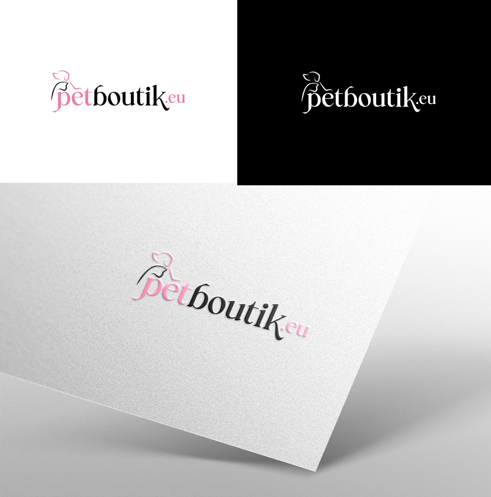 Logo Design by RA-bica for this project | Design #35507136