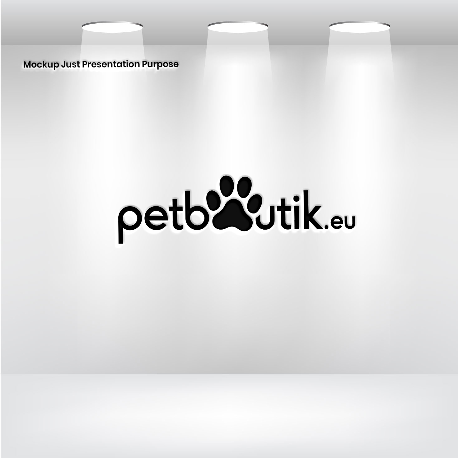 Logo Design by VectorForge for this project | Design #35513766