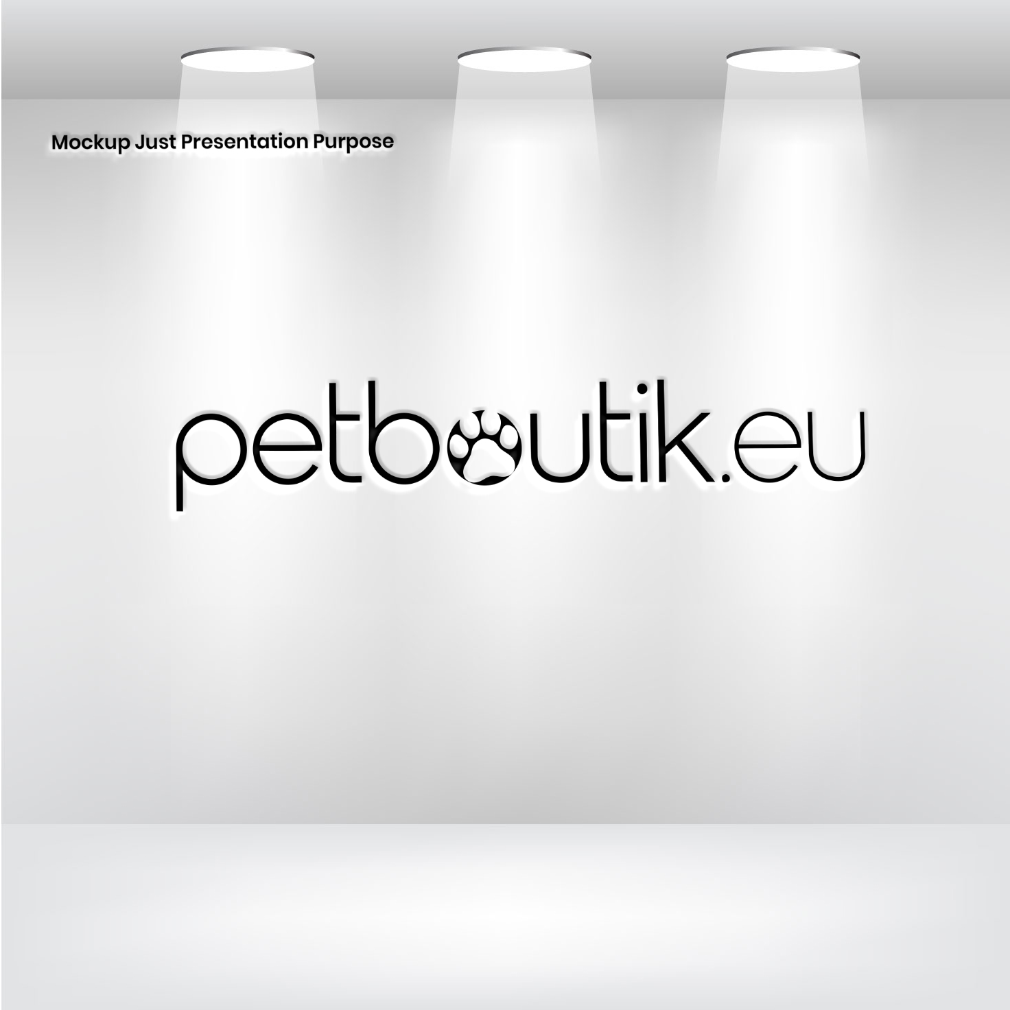 Logo Design by VectorForge for this project | Design #35513767