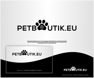 Logo Design by manggawkwk for this project | Design: #35508313