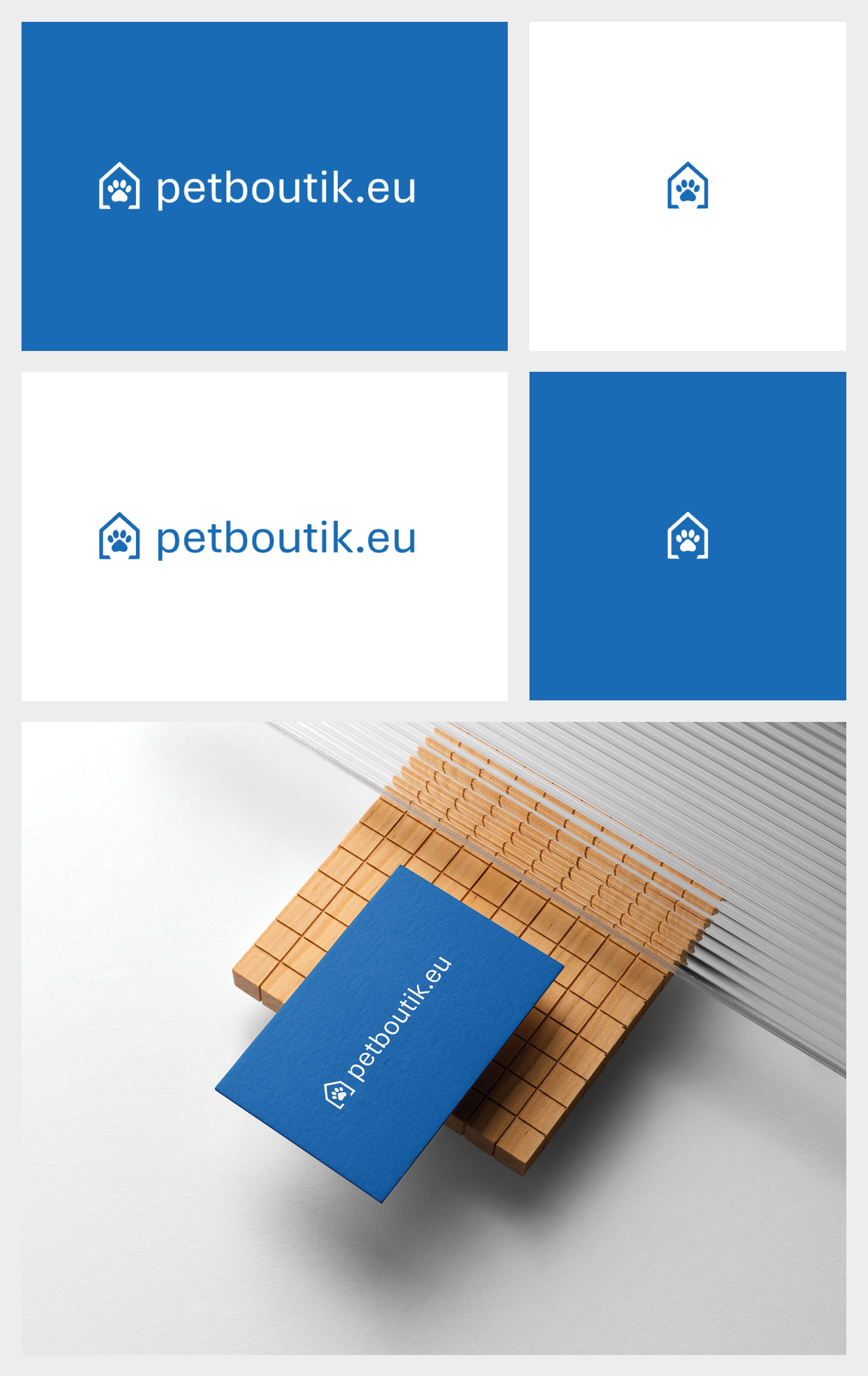 Logo-Design von Ha.Connick für dieses Projekt | Design #35507930