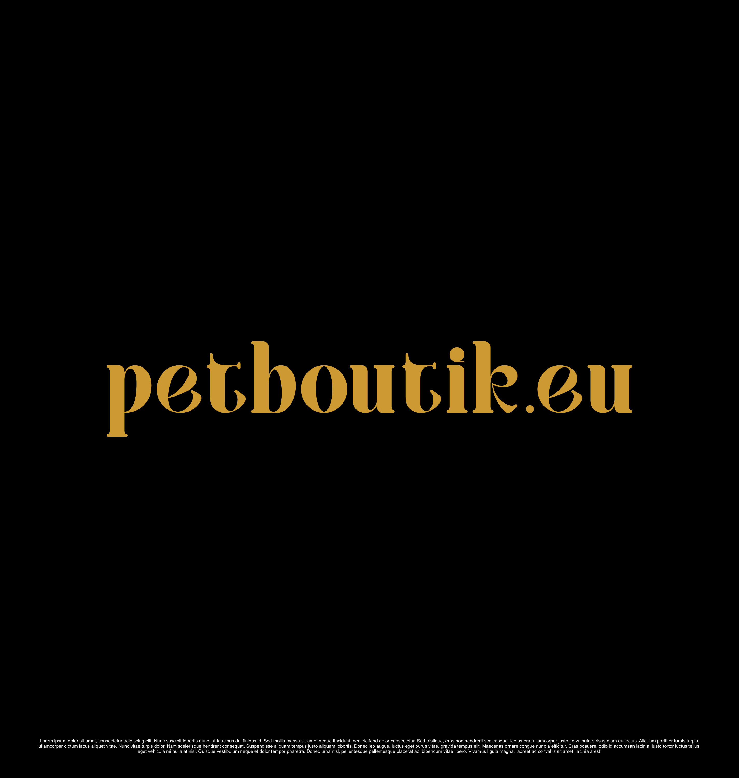 Logo Design by saesean for this project | Design #35509553