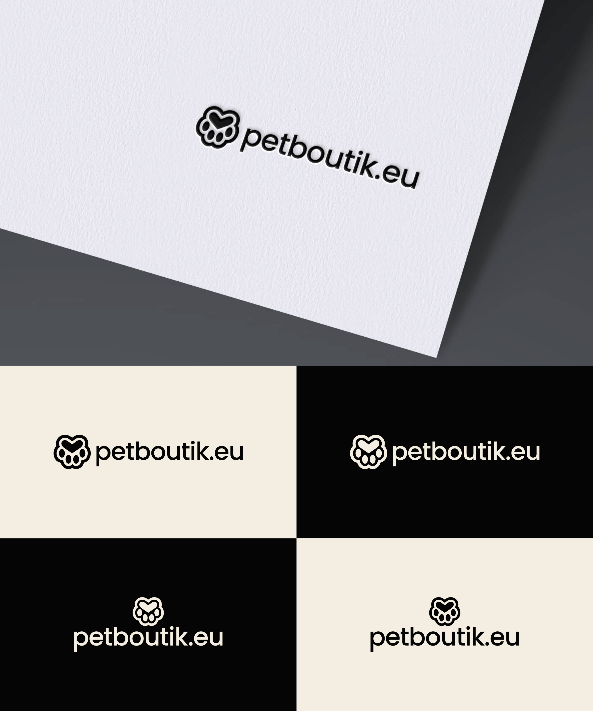 Diseño de Logo por Zaid Al Faqih para este proyecto | Diseño #35525768