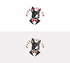 Logo Design by dai hui