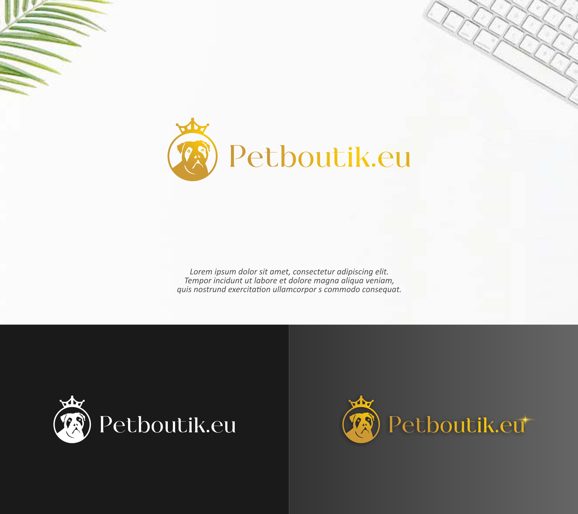 Logo Design by Abici for this project | Design #35504832