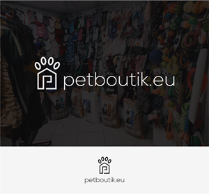 Logo Design by Dafid Upel for this project | Design: #35512258