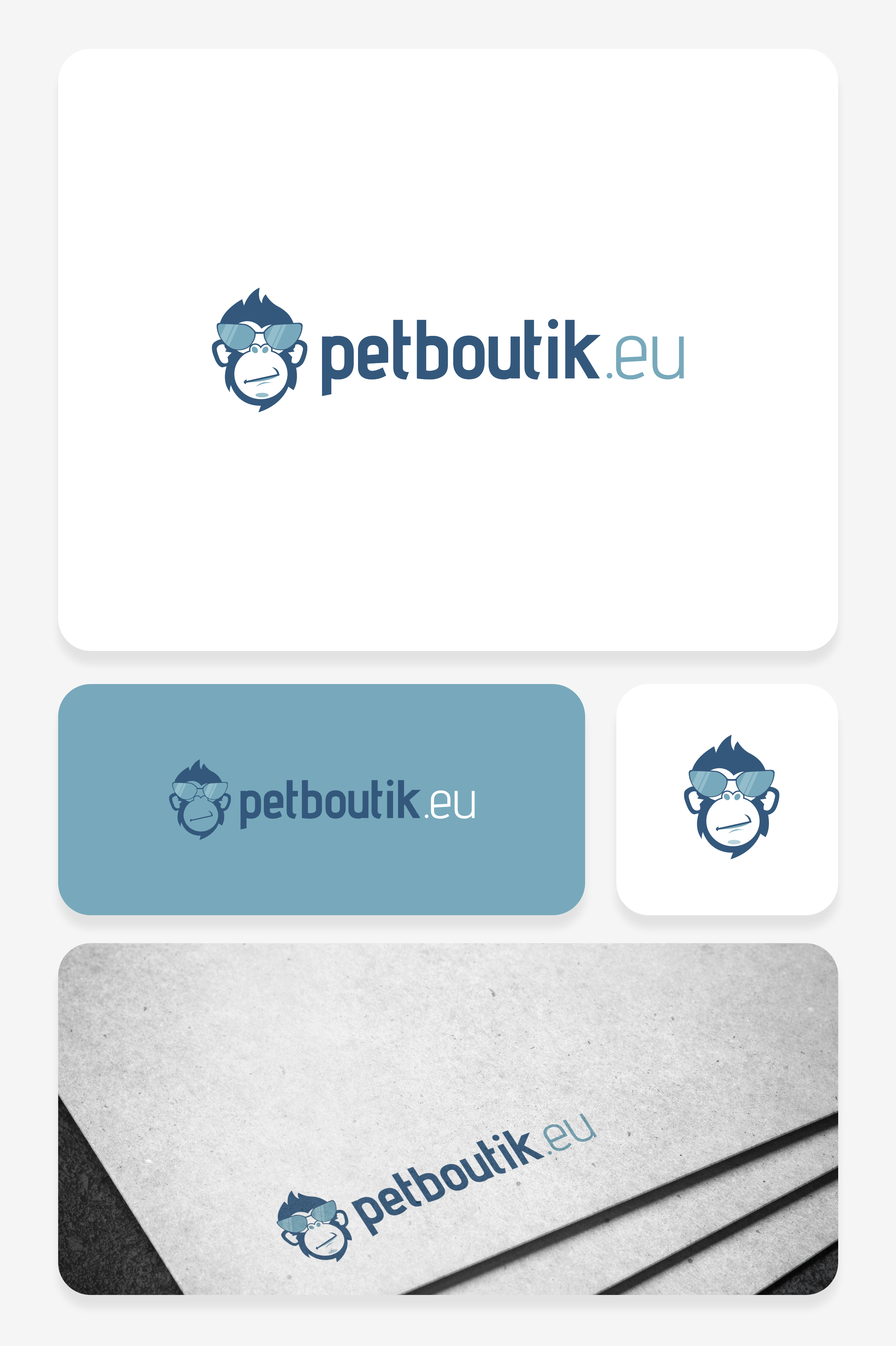 Logo Design by Interloop_Designs for this project | Design #35506157