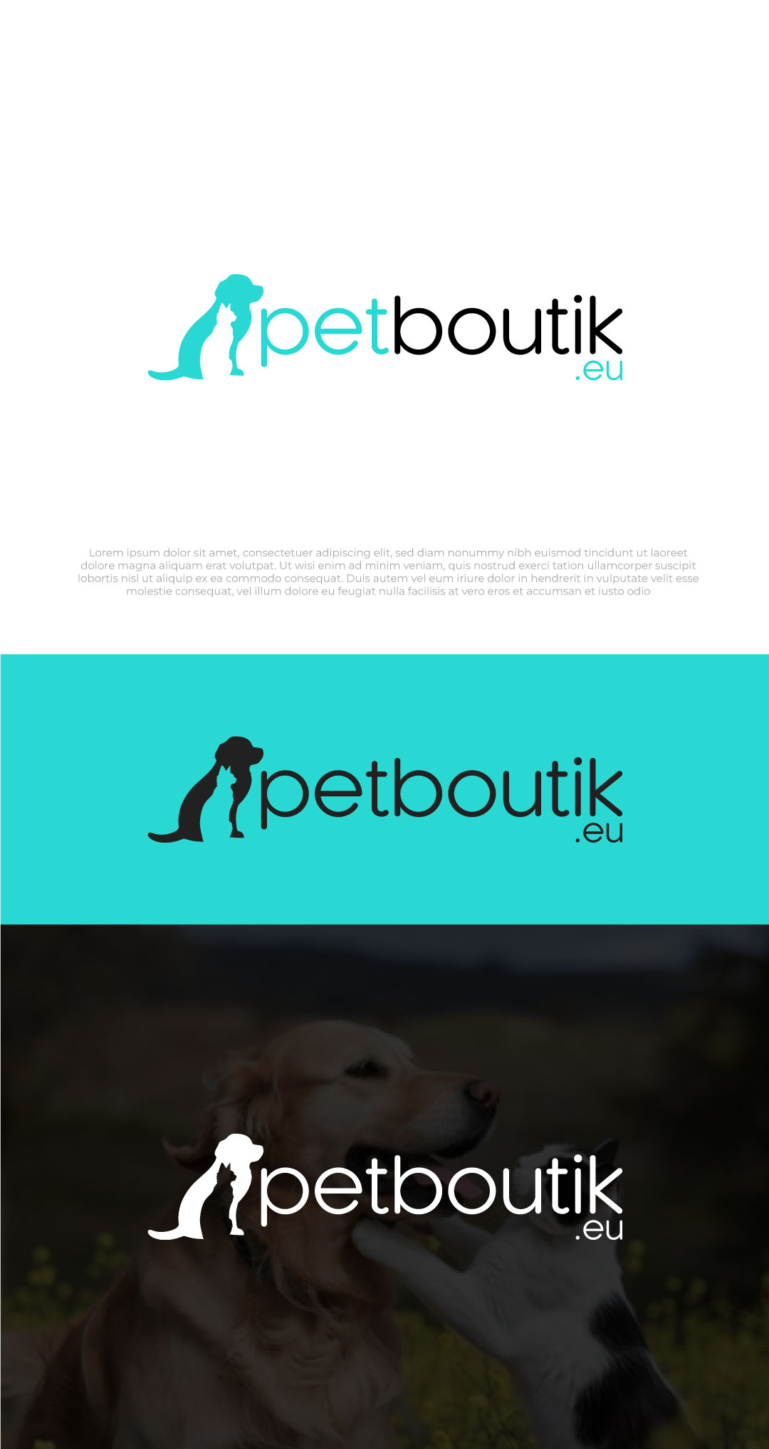 Logo Design by SAM-ART for this project | Design #35506163