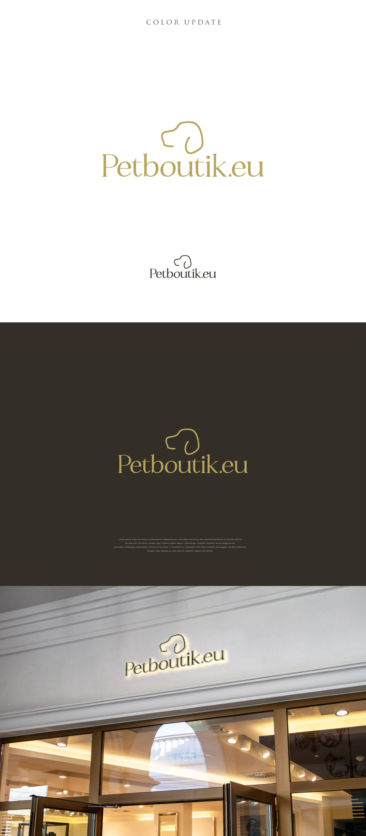 Logo Design by apik. for this project | Design #35519948