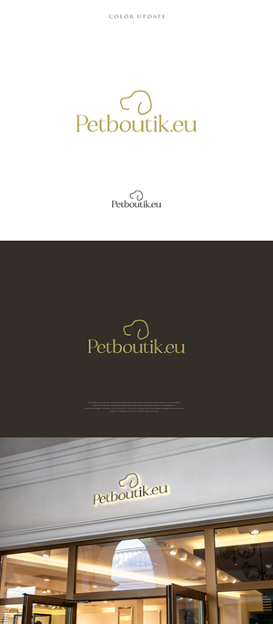 Logo Design by apik. for this project | Design: #35519948