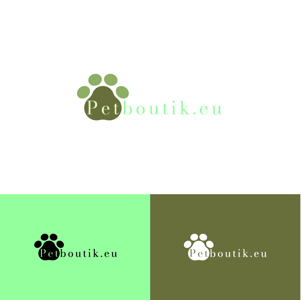 Logo Design by Eli fernandez for this project | Design #35526091