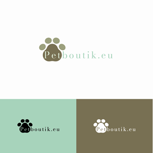 Logo Design by Eli fernandez for this project | Design: #35526091