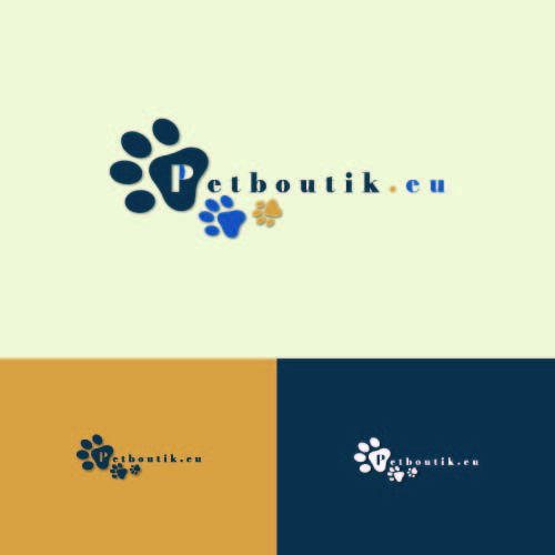Logo Design by Eli fernandez for this project | Design #35530320