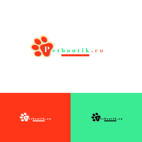 Logo Design by Eli fernandez for this project | Design #35530402