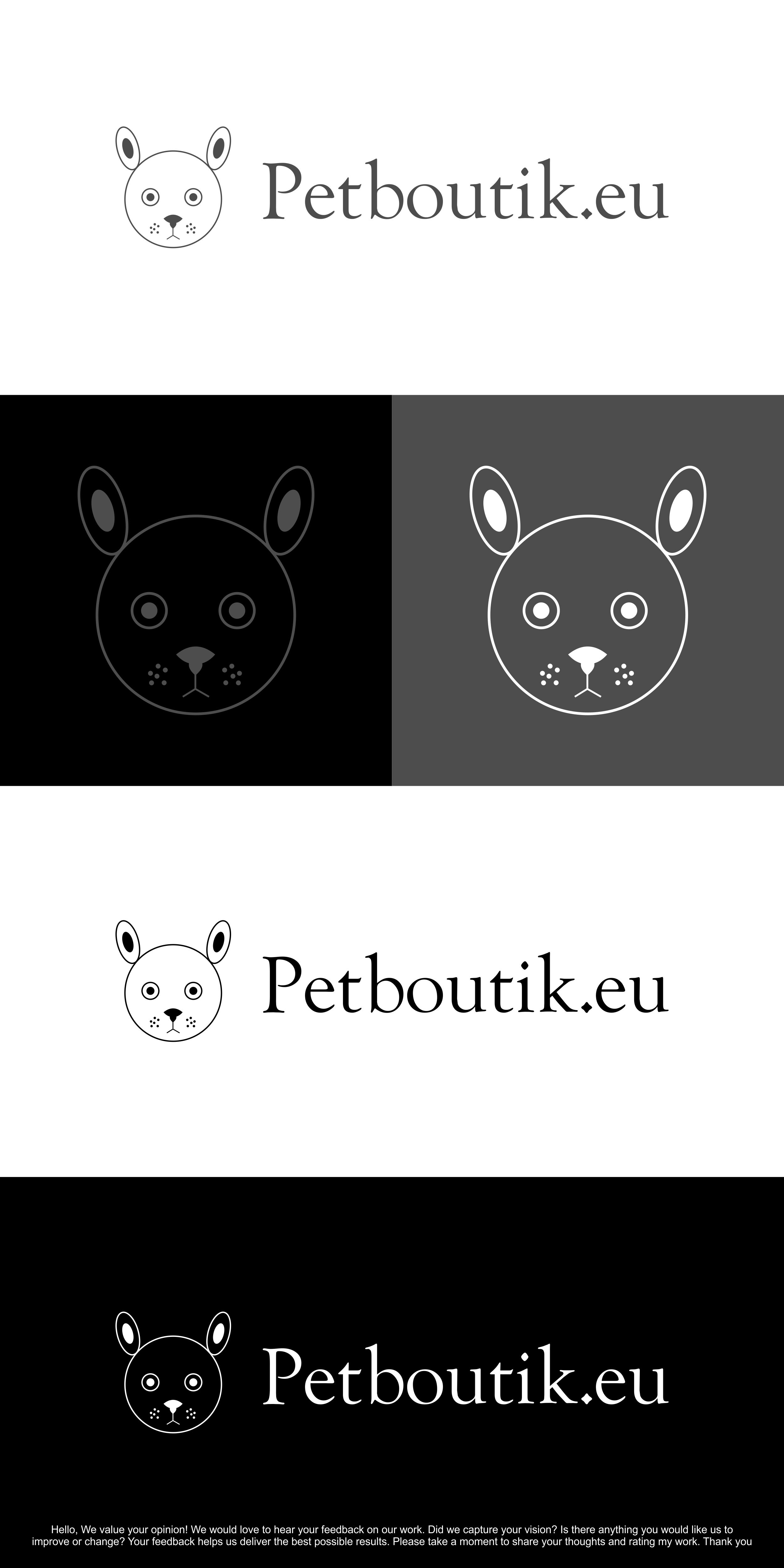 Logo Design by SR Graphics G for this project | Design #35520943