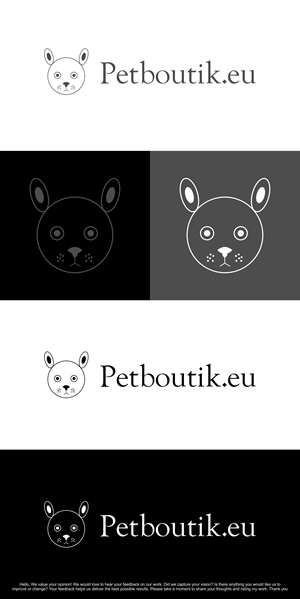 Logo Design by SR Graphics G for this project | Design: #35520943