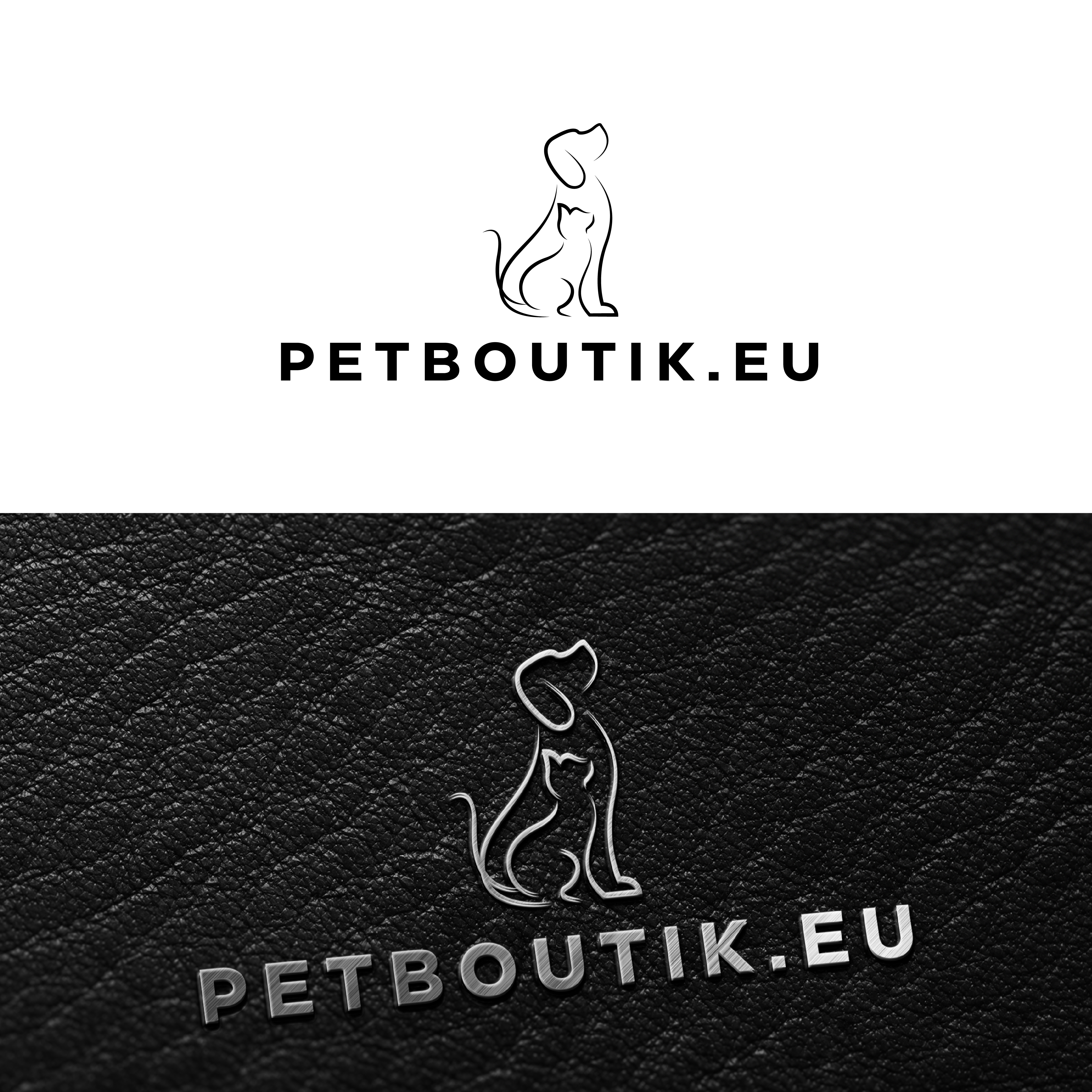 Logo Design by razertron for this project | Design #35525866