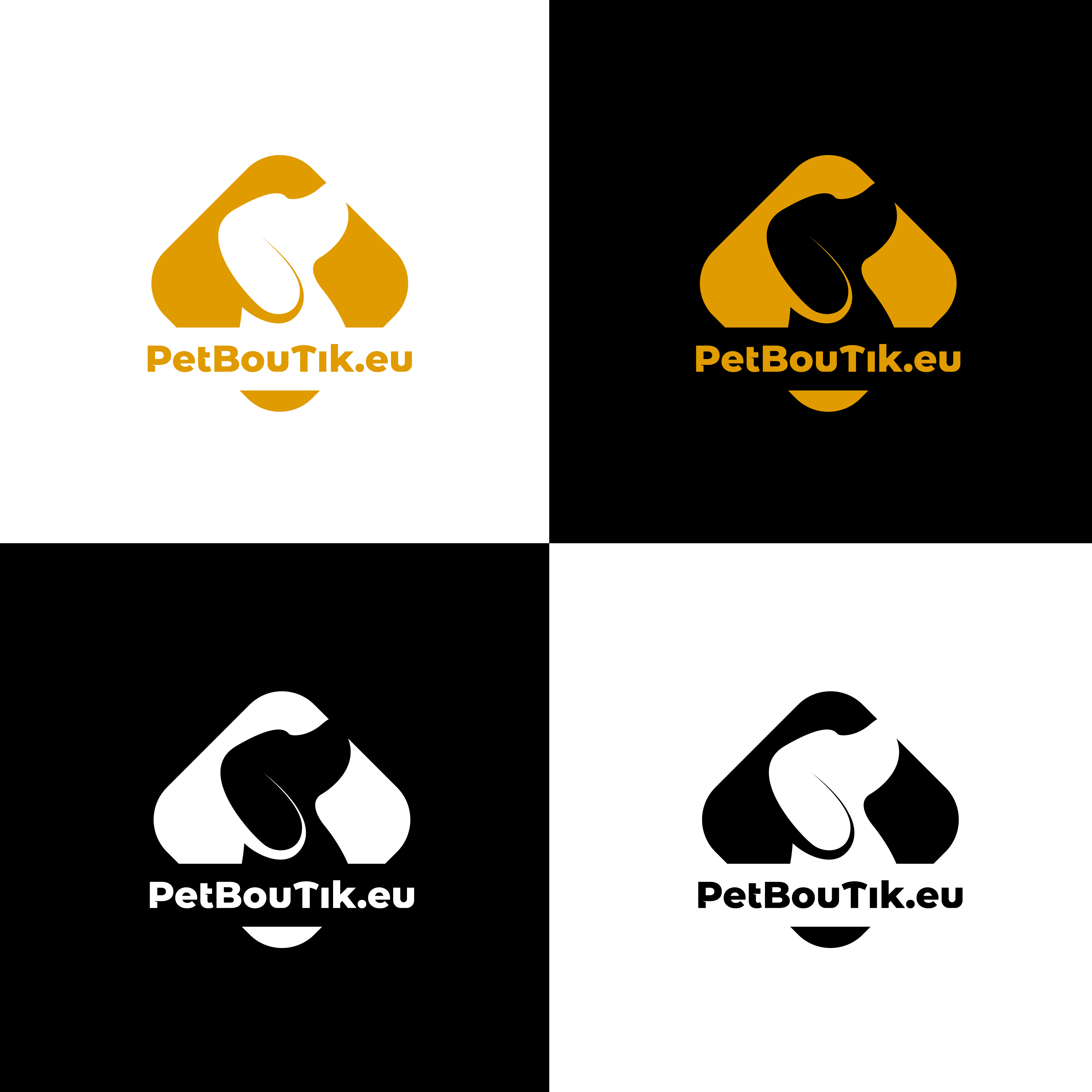 Logo Design by razertron for this project | Design #35534472