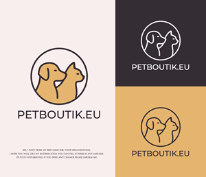 Logo Design by hajera