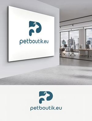 Logo-Design von yamnu für dieses Projekt | Design: #35507414