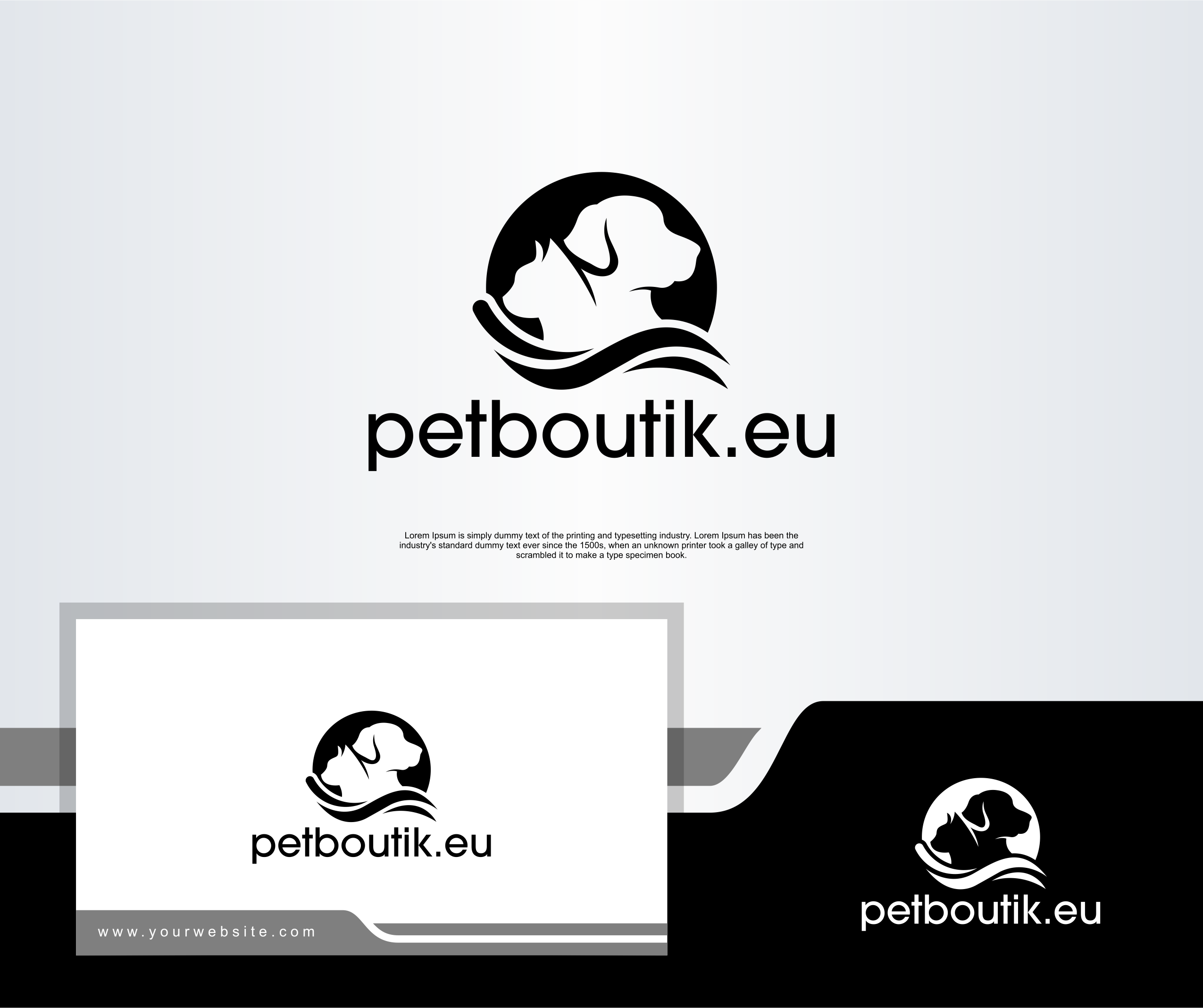 Logo Design by element2 for this project | Design #35505026