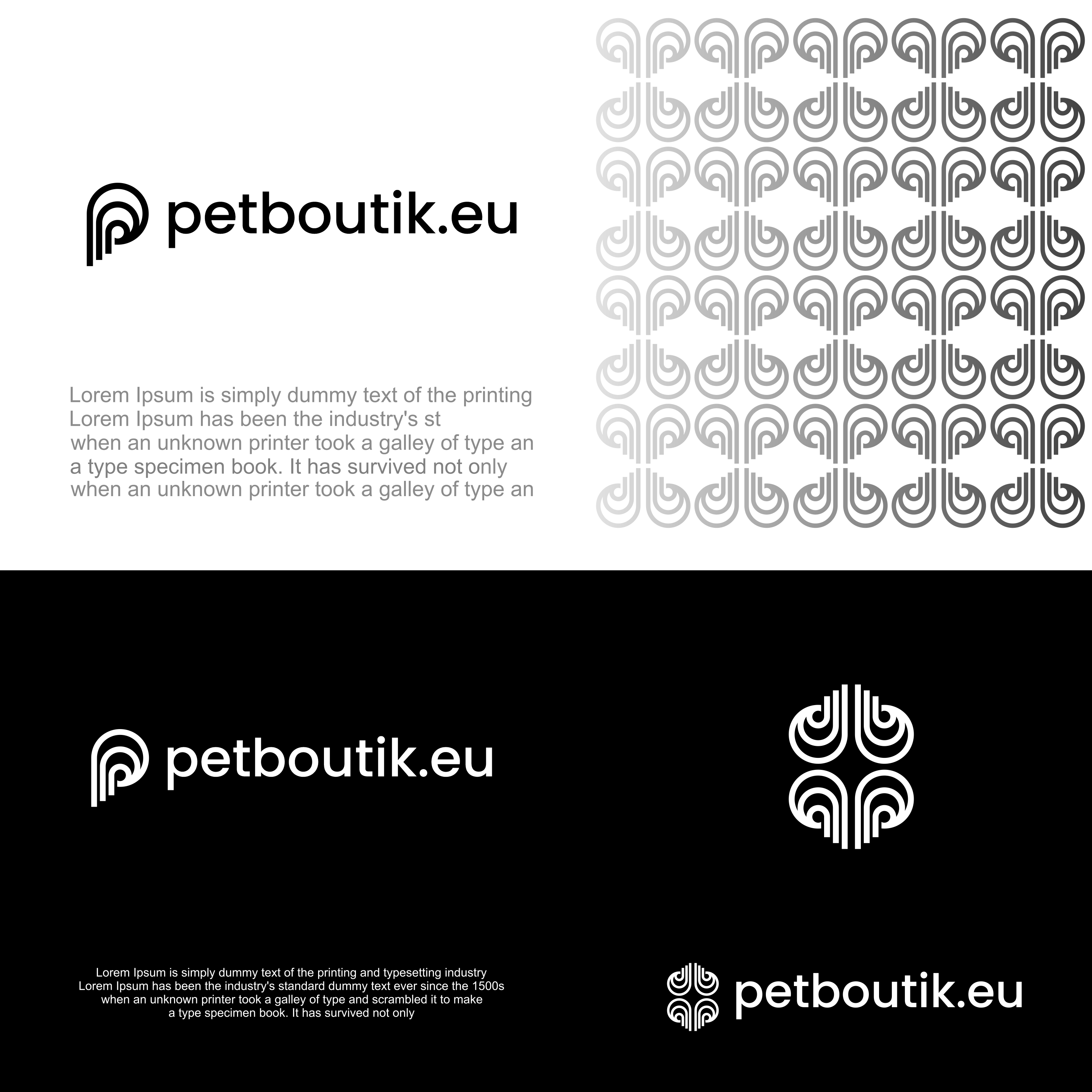 Logo Design by Stone Black for this project | Design #35510531