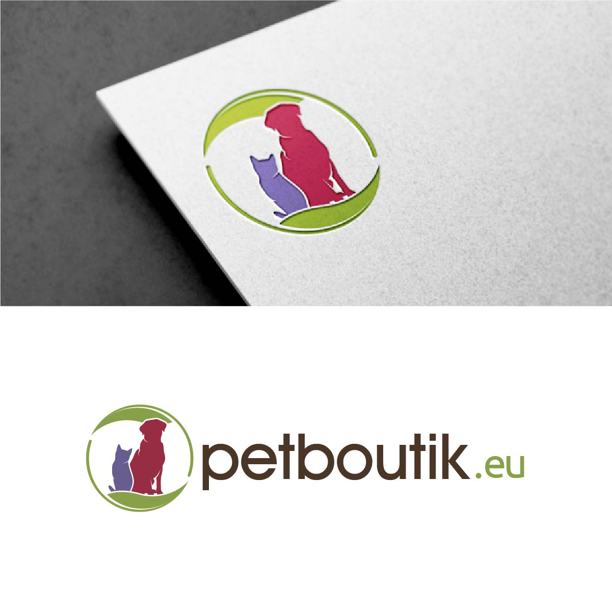 Logo Design by fly  design for this project | Design #35513919