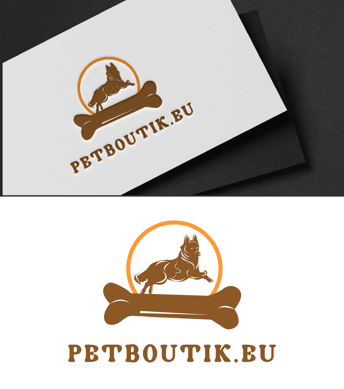 Logo Design by fly  design for this project | Design #35515561