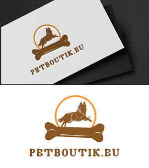 Logo Design by fly  design for this project | Design: #35515561