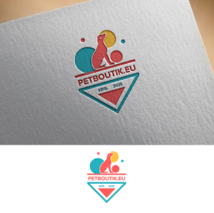 Logo Design by fly  design for this project | Design: #35515563