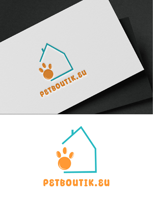 Logo Design by fly  design for this project | Design: #35515564