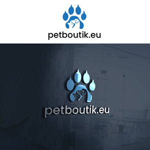 Logo Design by ahmeddesigner123 for this project | Design: #35506350