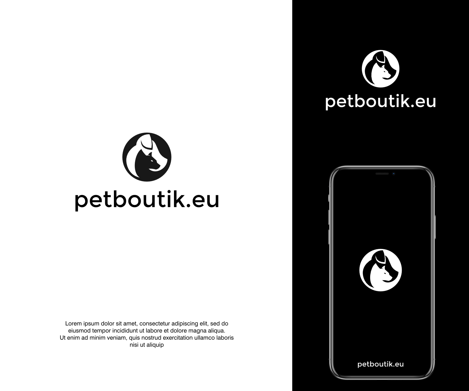 Logo Design by ThiagoB for this project | Design #35507490