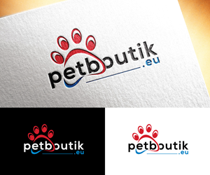 Logo Design by Dot Design 3 for this project | Design: #35505453