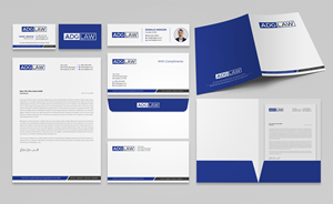 Design de Papeterie par Sabbir_2025 pour ce projet | Design : #35512664