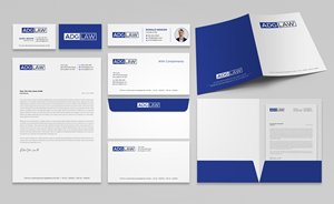 Design de Papeterie par Sabbir_2025 pour ce projet | Design : #35514946