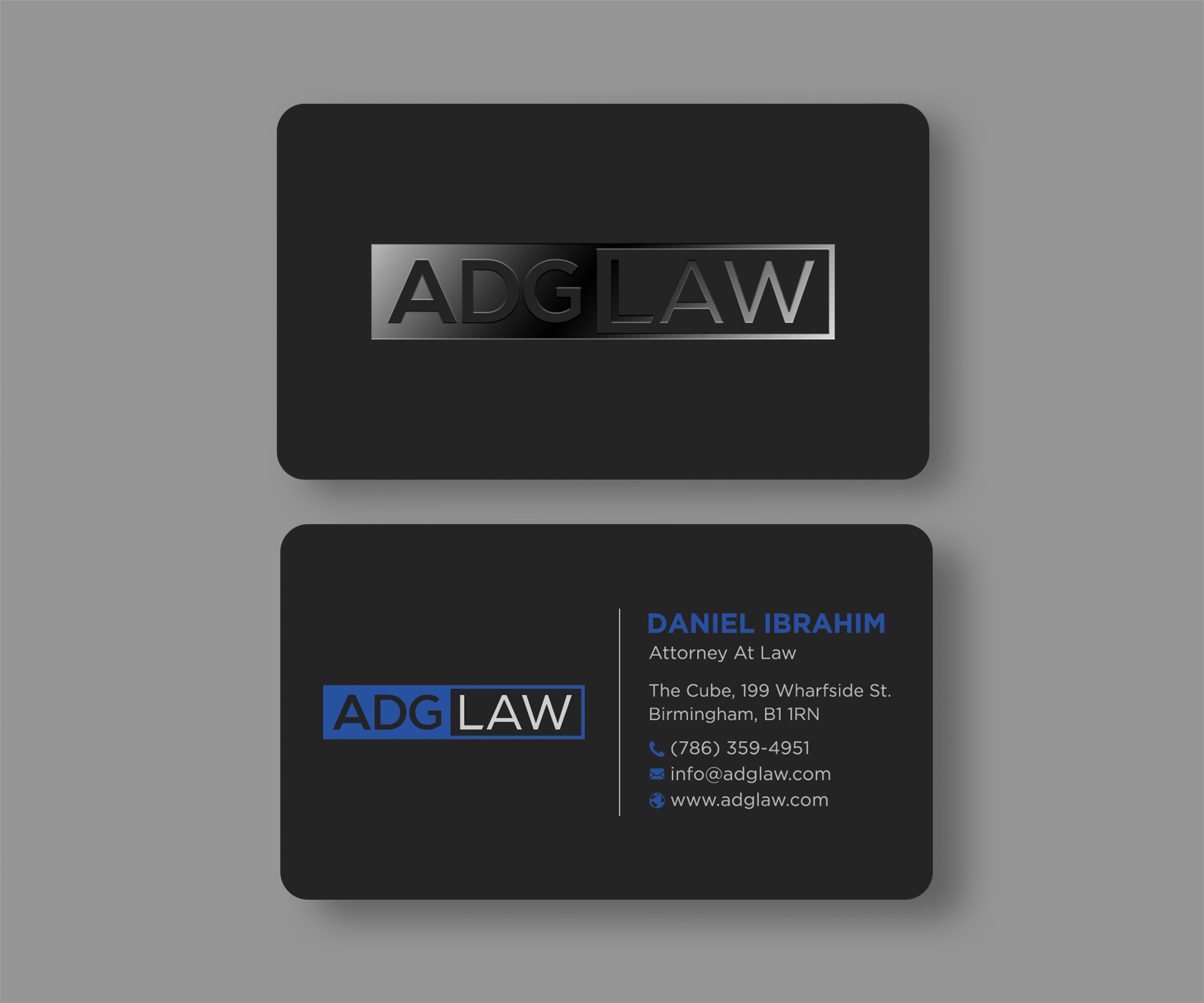 Stationery Design by Sabbir_2025 for this project | Design #35516684