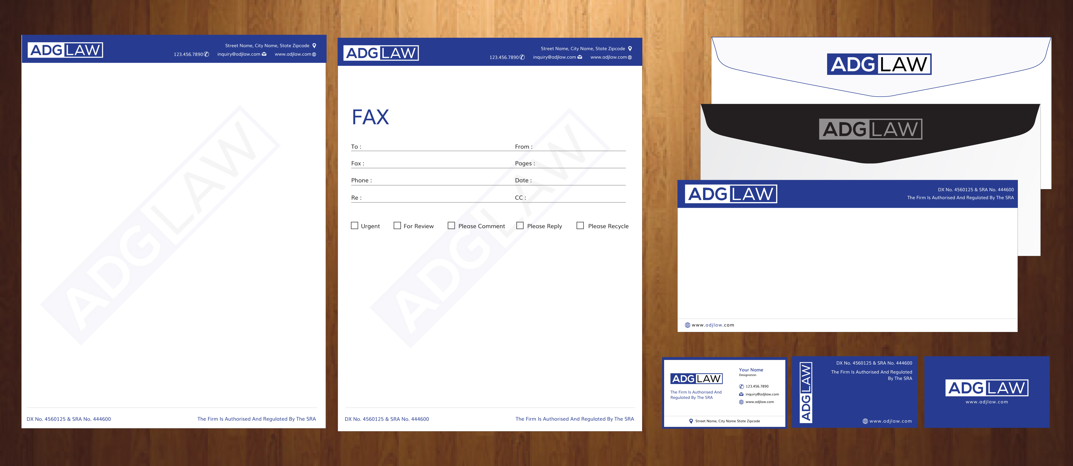 Diseño de Papelería por HarmiDesigning para este proyecto | Diseño #35512351