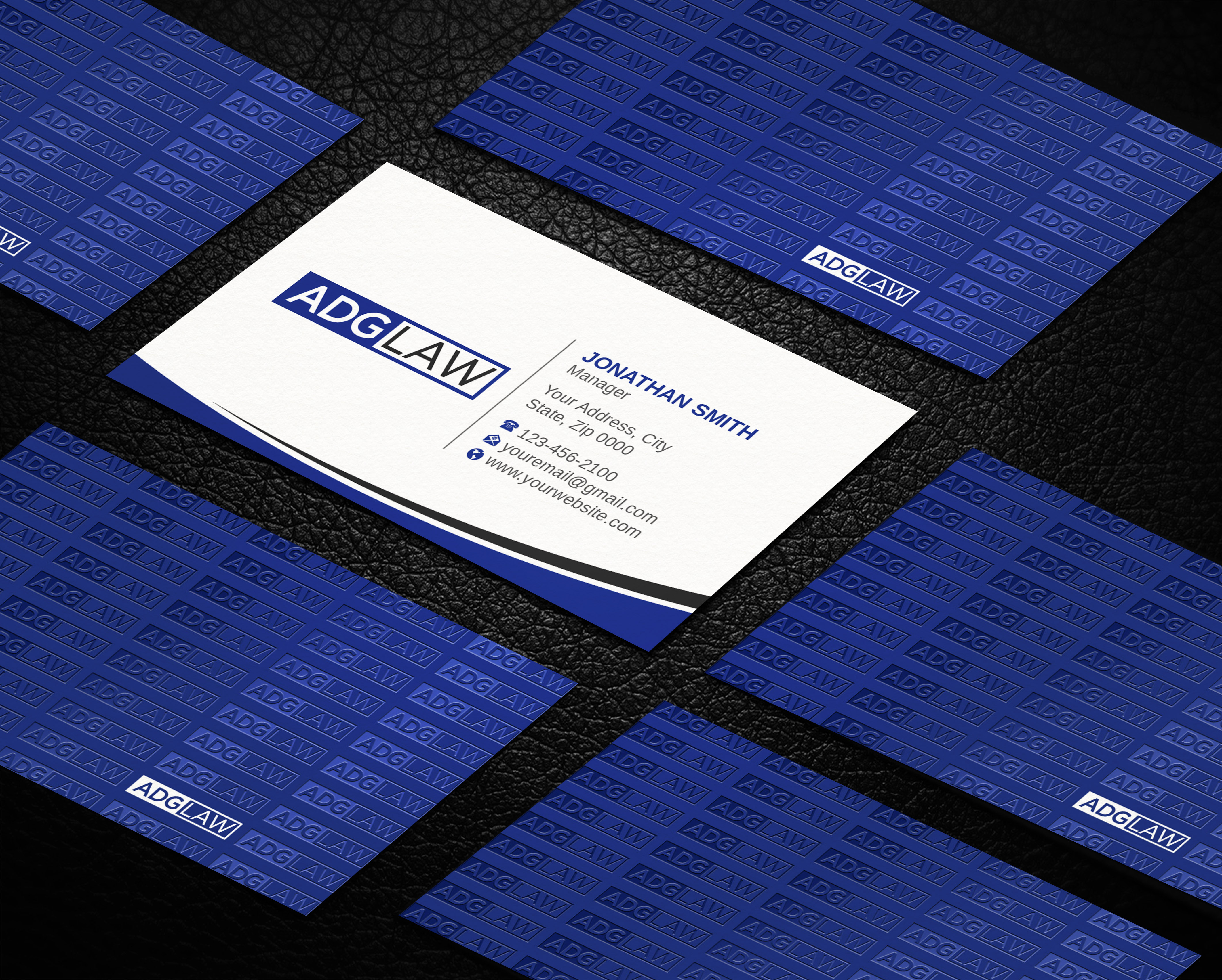 Stationery Design by LAXMI DESIGNHUB for this project | Design #35520149