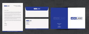 Stationery Design by chandrayaan.creative for this project | Design: #35513573